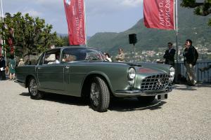 Jaguar XK150 Ghia Aigle Coupe '1958